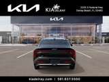 New 2025 Kia K4 LXS image 5