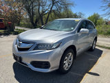 Used 2018 Acura RDX AWD image 5