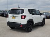 Certified 2023 Jeep Renegade Latitude image 3