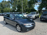 Used 2009 MAZDA MAZDA3 i Touring Value image 3