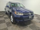 Used 2011 Volkswagen Touareg TDI image 5