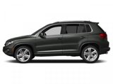 Used 2015 Volkswagen Tiguan R-Line image 4