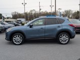 Used 2015 MAZDA CX-5 Grand Touring image 3