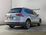 Certified 2022 Volkswagen Tiguan S w/ IQ.Drive Package image 5