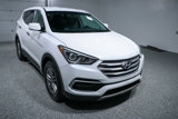 Used 2018 Hyundai Santa Fe Sport image 5