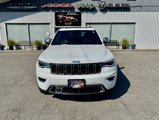 Used 2018 Jeep Grand Cherokee Limited w/ Luxury Group II image 6