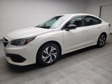 Used 2021 Subaru Legacy w/ Alloy Wheel Package image 2