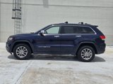 Used 2015 Jeep Grand Cherokee Limited image 4