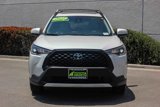 Used 2022 Toyota Corolla Cross LE image 2