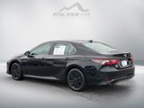 Used 2022 Toyota Camry LE image 3