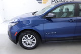 Used 2022 Chevrolet Equinox LS image 4