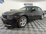 Used 2022 Dodge Charger SXT w/ Leather Interior Group image 1