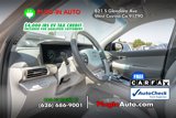 Used 2022 Hyundai Nexo Blue image 6