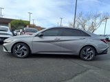 New 2025 Hyundai Elantra Sport image 3