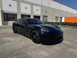 Used 2014 Porsche Panamera image 3