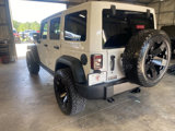 Used 2016 Jeep Wrangler Unlimited Sport image 2