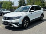 Used 2022 Volkswagen Tiguan S w/ IQ.Drive Package image 2