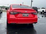 Used 2022 Honda Civic Sport image 6