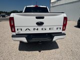 Certified 2021 Ford Ranger XLT w/ Equipment Group 302A High image 4