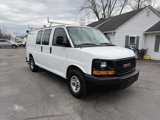 Used 2015 GMC Savana 3500 image 2