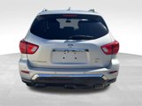 Used 2020 Nissan Pathfinder SL image 2