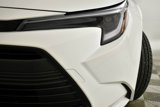 Certified 2024 Toyota Corolla LE image 2