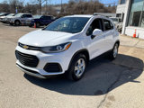 Used 2022 Chevrolet Trax LT image 5