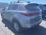 Used 2018 Kia Sportage EX w/ EX Premium Package image 3