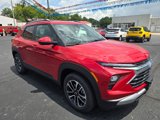 New 2026 Chevrolet TrailBlazer LT w/ Convenience Package image 2