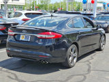Used 2018 Ford Fusion Sport w/ Equipment Group 401A image 4
