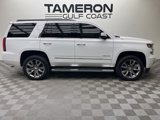 Used 2019 Chevrolet Tahoe LT w/ LT Signature Package image 4