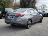 New 2025 Nissan Versa S w/ S Plus Package image 6
