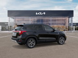 New 2025 Kia Seltos LX image 6