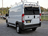 Used 2017 RAM ProMaster 1500 image 4