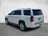 Used 2015 Chevrolet Tahoe LTZ image 5