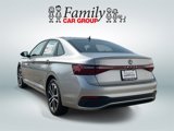 New 2025 Volkswagen Jetta Sport image 4