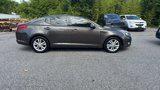 Used 2013 Kia Optima EX w/ Premium Pkg image 4