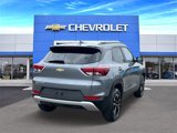 Used 2022 Chevrolet TrailBlazer LT w/ Convenience Package image 4