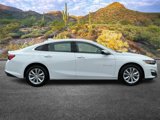 Used 2024 Chevrolet Malibu LT image 3