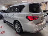 Used 2020 INFINITI QX80 Luxe w/ Proassist Package image 5