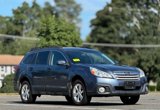 Used 2013 Subaru Outback 2.5i Premium image 3