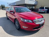 Used 2012 Ford Taurus SHO image 3