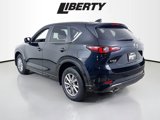 Used 2024 MAZDA CX-5 AWD 2.5 S w/ Select Package image 5