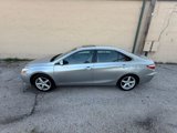Used 2016 Toyota Camry XLE image 5