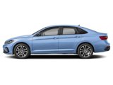 New 2025 Volkswagen Jetta Sport image 4