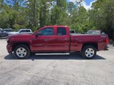 Used 2017 Chevrolet Silverado 1500 LT w/ All Star Edition image 3