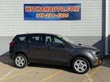 Used 2019 Ford Escape S image 3