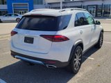 New 2025 Mercedes-Benz GLE 350 4MATIC image 2