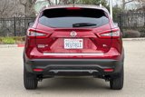 Used 2022 Nissan Rogue Sport SL w/ Premium Package image 5