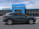 New 2025 Chevrolet Trax LS w/ LS Convenience Package image 5